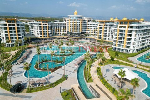 Apartment for sale  in Alanya, Antalya, Turkey, 85m2, No. 193369 – photo 2