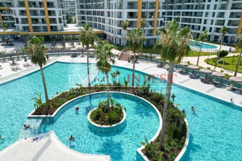 Apartment for sale  in Alanya, Antalya, Turkey, 85m2, No. 193369 – photo 12