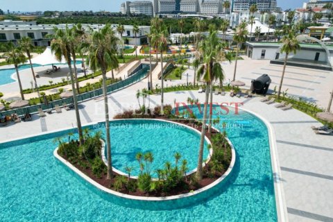 Apartment for sale  in Alanya, Antalya, Turkey, 85m2, No. 193369 – photo 11