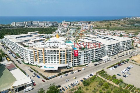 Apartment for sale  in Alanya, Antalya, Turkey, 85m2, No. 193369 – photo 1