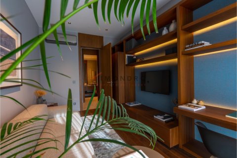 3+1 Wohnung  in Üsküdar, Istanbul, Türkei Nr. 177792 - 27