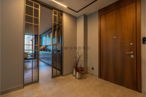 3+1 Wohnung  in Üsküdar, Istanbul, Türkei Nr. 177792 - 21