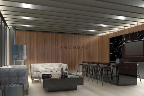 1+1 Leilighet  i Kadikoy, Istanbul, Tyrkia Nr. 183765 - 8