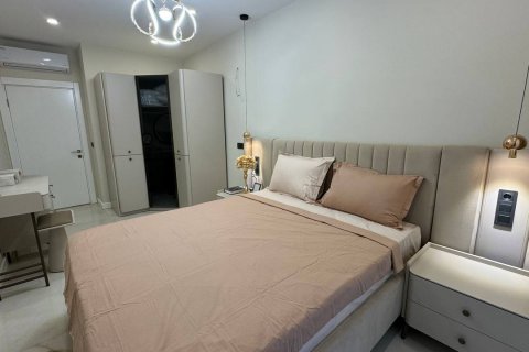 1+1 Lägenhet  i Alanya, Antalya, Turkiet Nr. 185652 - 11