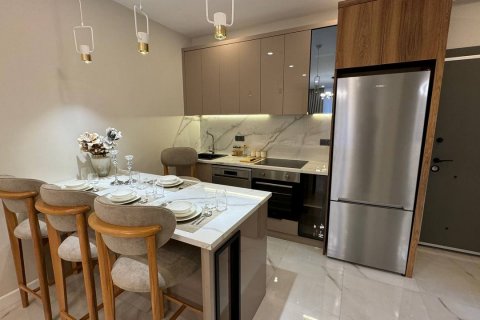 1+1 Lägenhet  i Alanya, Antalya, Turkiet Nr. 185652 - 8