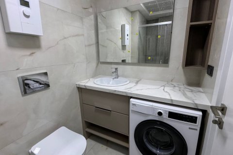 1+1 Lägenhet  i Alanya, Antalya, Turkiet Nr. 185652 - 12