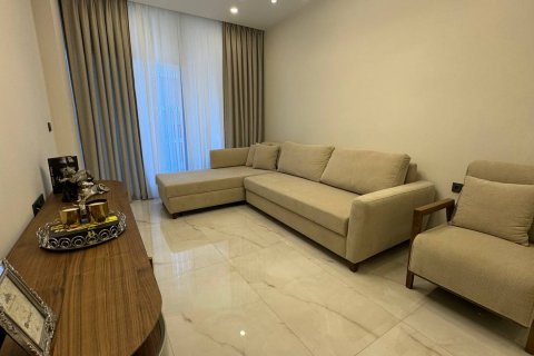 1+1 Lägenhet  i Alanya, Antalya, Turkiet Nr. 185652 - 7