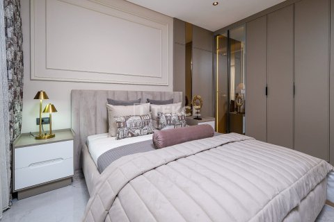 2+1 Penthouse  i Alanya, Antalya, Tyrkiet Nr. 185649 - 18