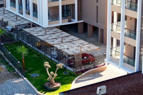 2+1 Penthouse  i Alanya, Antalya, Tyrkiet Nr. 185649 - 10