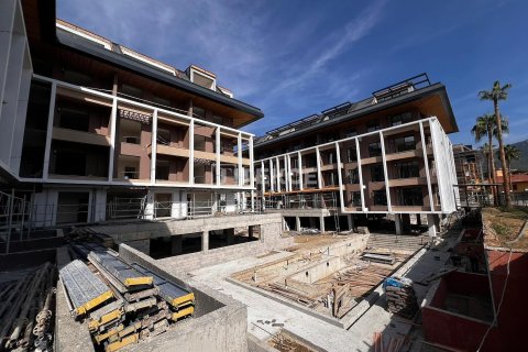 2+1 Penthouse  i Alanya, Antalya, Tyrkiet Nr. 185649 - 23