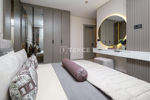 2+1 Penthouse  i Alanya, Antalya, Tyrkiet Nr. 185649 - 19