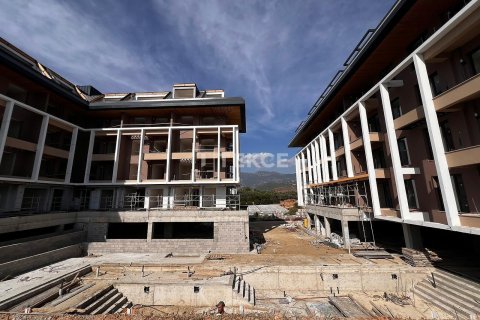 2+1 Penthouse  i Alanya, Antalya, Tyrkiet Nr. 185649 - 22