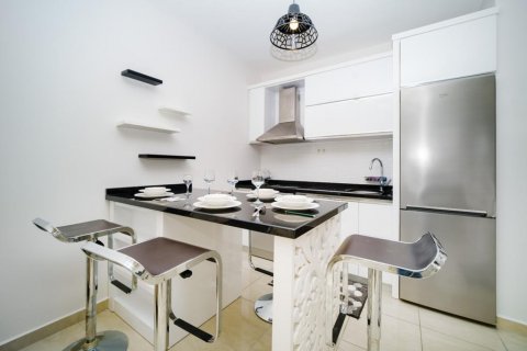 آپارتمان در Mahmutlar ، ترکیه 2 خوابه ، 120 متر مربع. شماره 185653 - 18