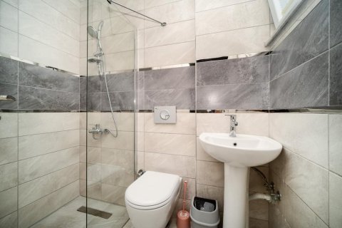 آپارتمان در Mahmutlar ، ترکیه 2 خوابه ، 120 متر مربع. شماره 185653 - 21