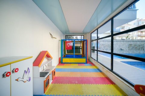 آپارتمان در Mahmutlar ، ترکیه 2 خوابه ، 120 متر مربع. شماره 185653 - 13