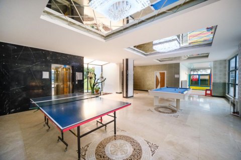 آپارتمان در Mahmutlar ، ترکیه 2 خوابه ، 120 متر مربع. شماره 185653 - 9