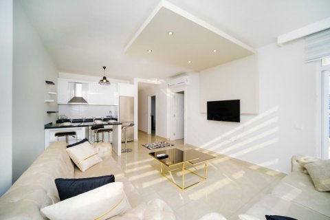 آپارتمان در Mahmutlar ، ترکیه 2 خوابه ، 120 متر مربع. شماره 185653 - 15