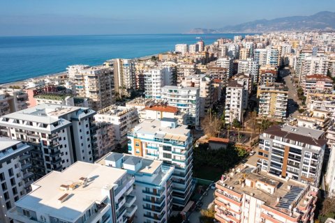 آپارتمان در Mahmutlar ، ترکیه 2 خوابه ، 120 متر مربع. شماره 185653 - 7