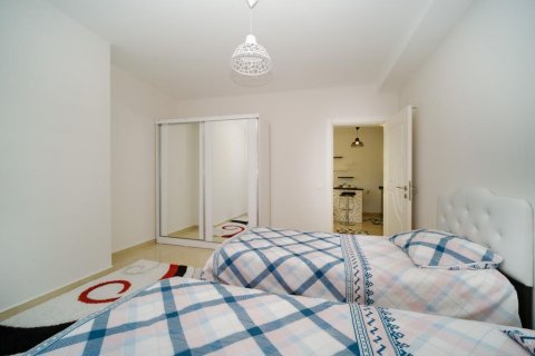 آپارتمان در Mahmutlar ، ترکیه 2 خوابه ، 120 متر مربع. شماره 185653 - 25