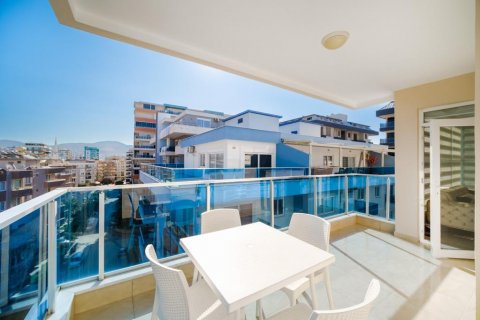 آپارتمان در Mahmutlar ، ترکیه 2 خوابه ، 120 متر مربع. شماره 185653 - 22