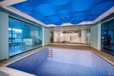 آپارتمان در Mahmutlar ، ترکیه 2 خوابه ، 120 متر مربع. شماره 185653 - 10