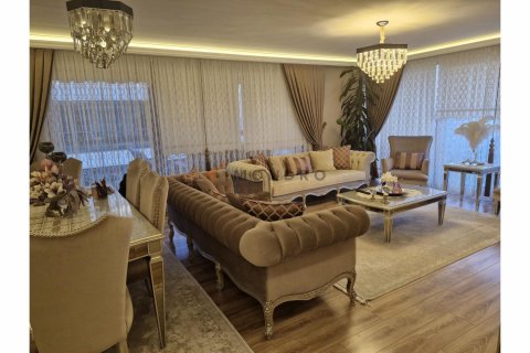 Продажа квартиры  в Бююкчекмедже, Стамбуле, Турция 4+1, 250м2, №193260 – фото 5