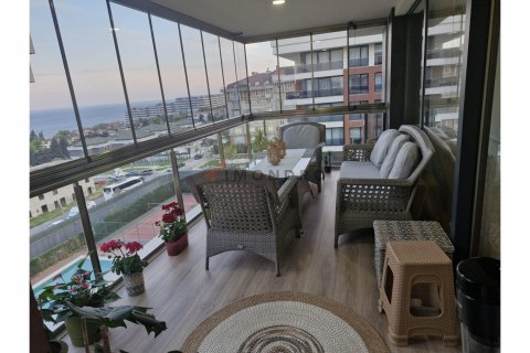 Продажа квартиры  в Бююкчекмедже, Стамбуле, Турция 4+1, 250м2, №193260 – фото 10