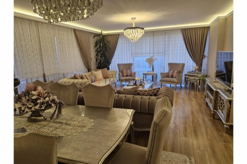 Продажа квартиры  в Бююкчекмедже, Стамбуле, Турция 4+1, 250м2, №193260 – фото 4