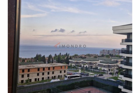 Продажа квартиры  в Бююкчекмедже, Стамбуле, Турция 4+1, 250м2, №193260 – фото 27