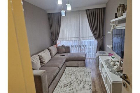 Продажа квартиры  в Бююкчекмедже, Стамбуле, Турция 4+1, 250м2, №193260 – фото 25