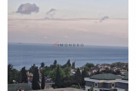 Продажа квартиры  в Бююкчекмедже, Стамбуле, Турция 4+1, 250м2, №193260 – фото 26