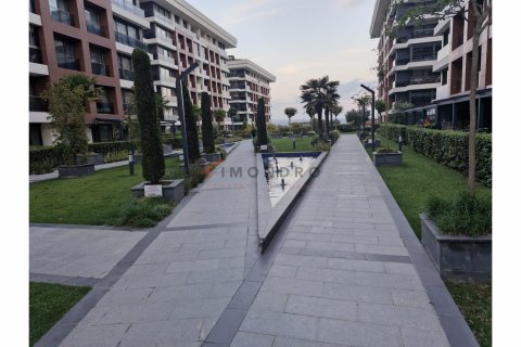 Продажа квартиры  в Бююкчекмедже, Стамбуле, Турция 4+1, 250м2, №193260 – фото 28