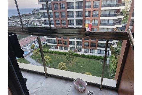 Продажа квартиры  в Бююкчекмедже, Стамбуле, Турция 4+1, 250м2, №193260 – фото 12