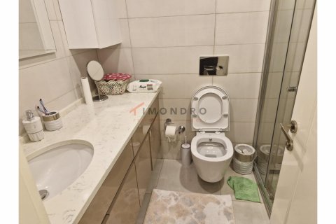 Продажа квартиры  в Бююкчекмедже, Стамбуле, Турция 4+1, 250м2, №193260 – фото 16