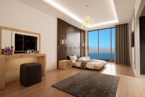 Продажа квартиры  в Бейликдюзю, Стамбуле, Турция 2+1, 100м2, №193263 – фото 6