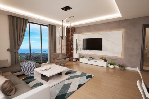 Продажа квартиры  в Бейликдюзю, Стамбуле, Турция 2+1, 100м2, №193263 – фото 10