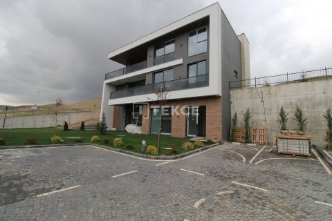 Villa  6+1  Ankara, Türkiye №192503 - 2