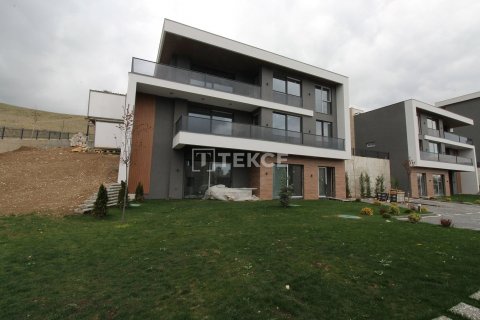 Villa  6+1  Ankara, Türkiye №192503 - 4