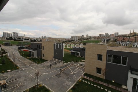 Villa  6+1  Ankara, Türkiye №192503 - 9