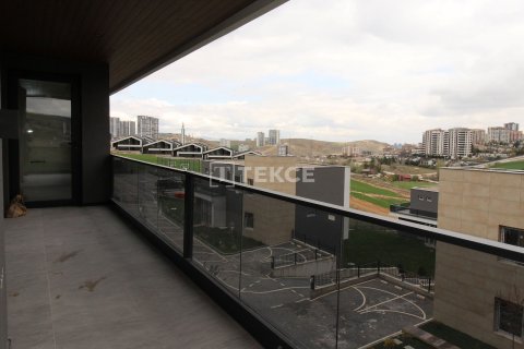 Villa  6+1  Ankara, Türkiye №192503 - 8