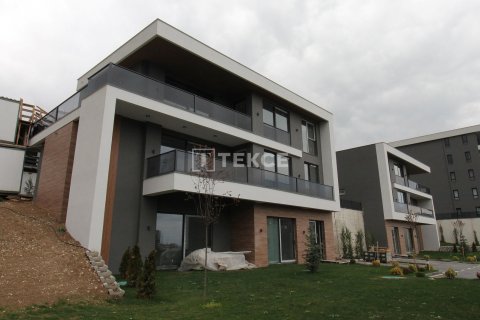 Villa  6+1  Ankara, Türkiye №192503 - 1