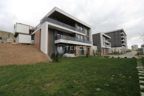 Villa  6+1  Ankara, Türkiye №192503 - 5