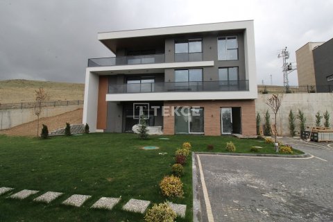 Villa  6+1  Ankara, Türkiye №192503 - 3