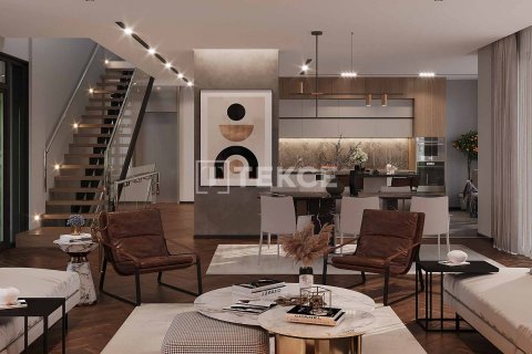 Villa  6+1  Ankara, Türkiye №192503 - 13