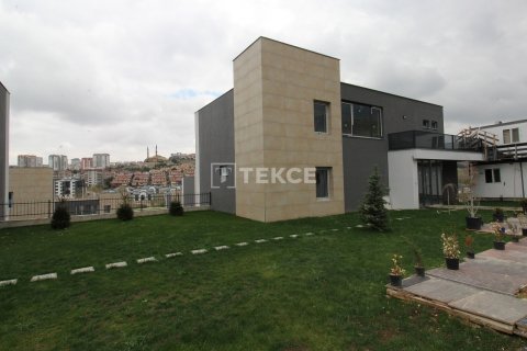 Villa  6+1  Ankara, Türkiye №192503 - 7