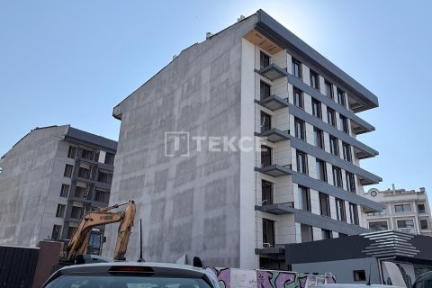3+1 Leilighet i Izmir, Tyrkia Nr. 192499 - 18