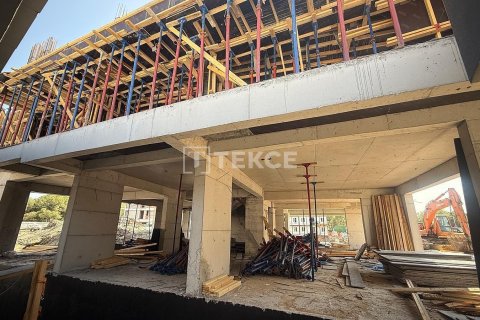 Продажа квартиры  в Измире, Турция 3+1, 140м2, №192499 – фото 15