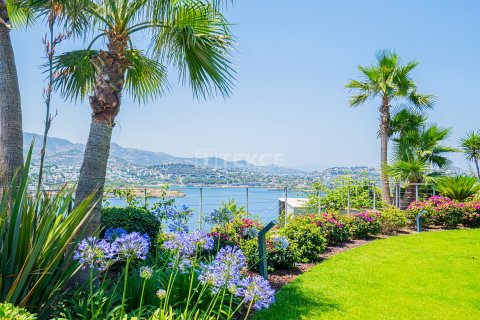 Villa  7+3  Bodrum, Muratpaşa, Türkiye №192502 - 9