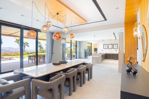 Villa  7+3  Bodrum, Muratpaşa, Türkiye №192502 - 20