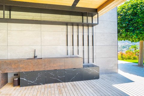 Villa  7+3  Bodrum, Muratpaşa, Türkiye №192502 - 15